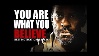 CONTROL YOUR THOUGHTS ᴴᴰ | Best Motivational Speech 2018