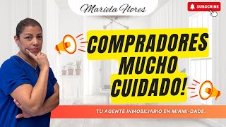 🔴💥No Firmes un Acuerdo de Corretaje para Compradores sin Ver Este Video💥🔴