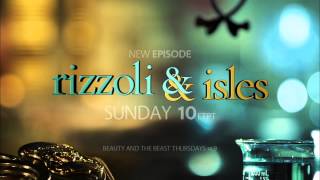 Rizzoli & Isles Episode 210 "Remember Me" Promo Showcase Canada.