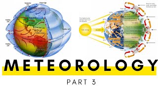 Basic Meteorology Part 3 | Capt. Rajesh Raja