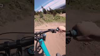 Rocky MTB Trail