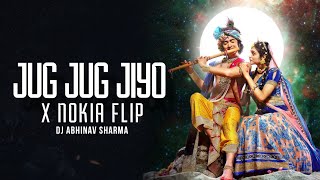 Jug Jug Jiyo X Nokia Tune Flip