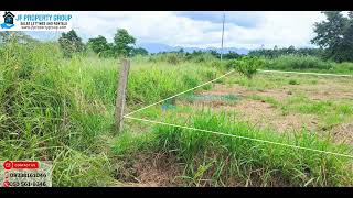 Lot for Sale in High-End Subdivision, Ormoc City