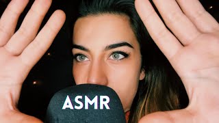 💜 ASMR PERSONAL ATTENTION 💚 Mi Prendo Cura di Te | Roleplay Ita