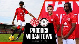 Goals, Goals & MORE GOALS In Joao's 50th Appearance! | Stretford Paddock FC vs Wigan Town | S4 EP11