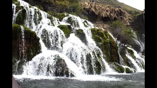 HUANCAYA: El paraíso de Yauyos