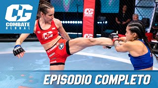 Reina del Norte vs Reina del Sur | EPISODIO COMPLETO | Combate Global 44