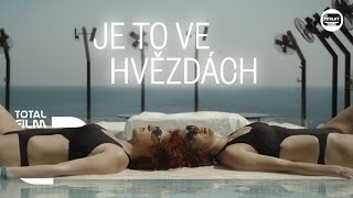 Je to ve hvězdách (2024) CZ HD trailer