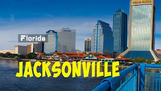 Jacksonville Florida Travel Guide USA