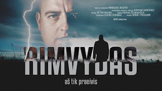 Rimvydas - Aš tik praeivis