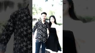 Chị Nhung có ghen hok ta💘💘 Tiktok hài hước nhất về gãy TV media #fan gãy TV media