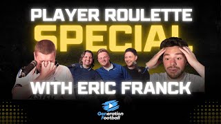 Football QUIZ - Player Roulette Special VS @bigmassiveeric