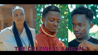 The Creziness Saison 3 episode (Traire) Fiml the Creziness (Ubusazi) kumusi wambere isaha 8H00am