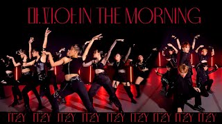 [DANCE COVER 1TAKE] ITZY (있지)- MAFIA IN THE MORNING (마.피.아. In The Morning)| P.I.E Team from Vietnam