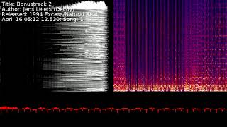 Jens Leiers (Decoy) - Bonustrack 2 | Song 1 [#C64] [#SID]