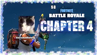 Chapter 4 Is Honestly Insane - Fortnite