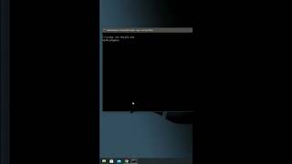 Basic CMD Command   Copy Con   Create File with text in CMD Part 2 #copy #con