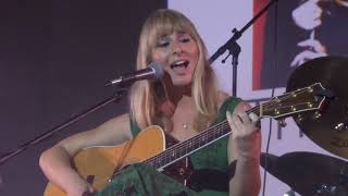 Angela Reinhart - Original Songs - PAVE concert