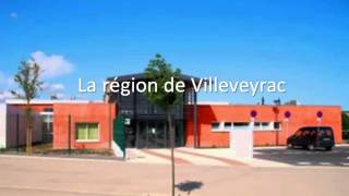 Ehpad Clinipole Les Romarins Villeveyrac