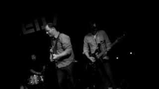 THE CRACK PIPES - "Bang, Bang, Bangs" - 2013/3/9  Red 7, TX