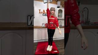 Фанатка сделала торт весом 130 кг #taylorswift #торт #cake