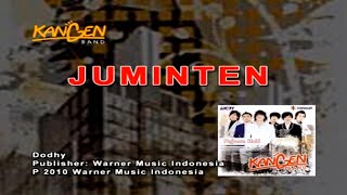 Kangen Band - Juminten (VCD)