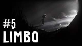 Limbo #5: C'est ver qui nous mange la tête.