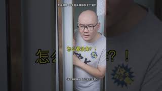 微波炉热晚饭，为什么饭突然就炸了？🍚💥💥 #fyp #fyptiktok #viral #生活小妙招 #冷知识 #科学少年米吴 #scienceexperiment