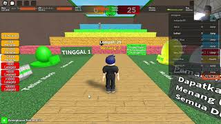 main game roblox mudah setiap detik namban loncat