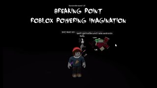 BP Roblox Powering Imagination - BP Memes #2