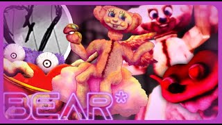 VALENTINES PT. 2 OVERVIEW 0.8.9 | Roblox BEAR*