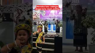 cilik msih PAUD penmapilan memukau tamu undangan#shortsfeed #shortsvideo #shortvideo #shorts #short