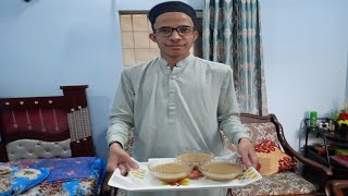 Shab e barat mubarak😍😍 | | halwa bhe banta😇 | | iftari bhe ki❤