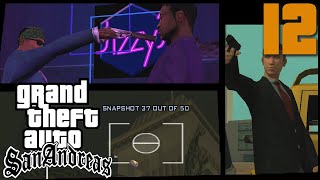 GTA San Andreas 100% Part 12 (Jizzy missions and Photo ops)