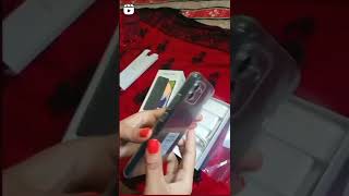 unboxing ..up Government ke dwara Milne wala  phone..📱🎶😊😊