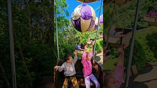 Gulliver land kids theme park adventure #fun #adventure #kids