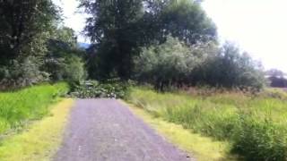 Cascade Bike Trail