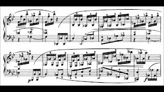 Schumann: Sonata No.2 in G Minor, Op.22 (Nakamatsu)