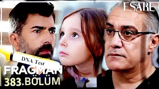 Esaret Dizisi 383.Bölüm Fragmanı ||Redemption Episode 383.Promo (English & Spanish subtitles)