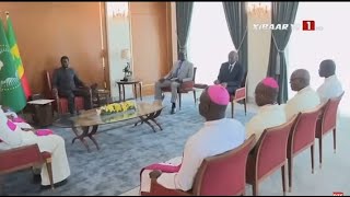 POUVOIR POLITIQUE ET RELIGIONS AU SENEGAL : DES LIAISONS DANGEREUSES? - PENDA MBOW.