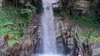 Banjhakri Falls and Energy Park, Gangtok - A recreation center and tourist attraction