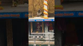 Sri Dakshinamukha Nandi Tirtha Kalyani Kshetra | Malleshwaram | Bengaluru