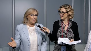 INTERVISTA A BIANCA MARIA MARCOCCI, CARMELA ROMANO E DON GIAMPIERO FIORE