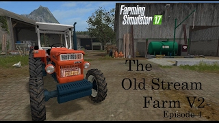 The Old Stream Farm V2 #4