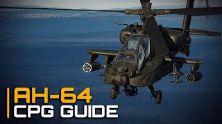 THE ULTIMATE AH-64D CPG SEAT GUIDE