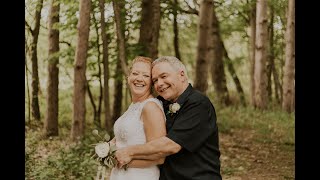 Lisa + Joe || Wedding Trailer Film