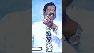 தேவனுக்கு முதல் இடம் | #shorts #tamilchristianmessage