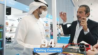 Paperworld Middle East 2021 Show Highlights