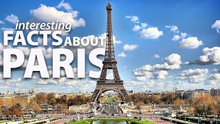 Interesting Facts About Paris