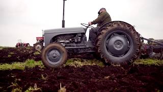 Mendip Ploughing Match 2017